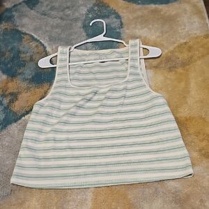 American Eagle Outfitters Women's Top